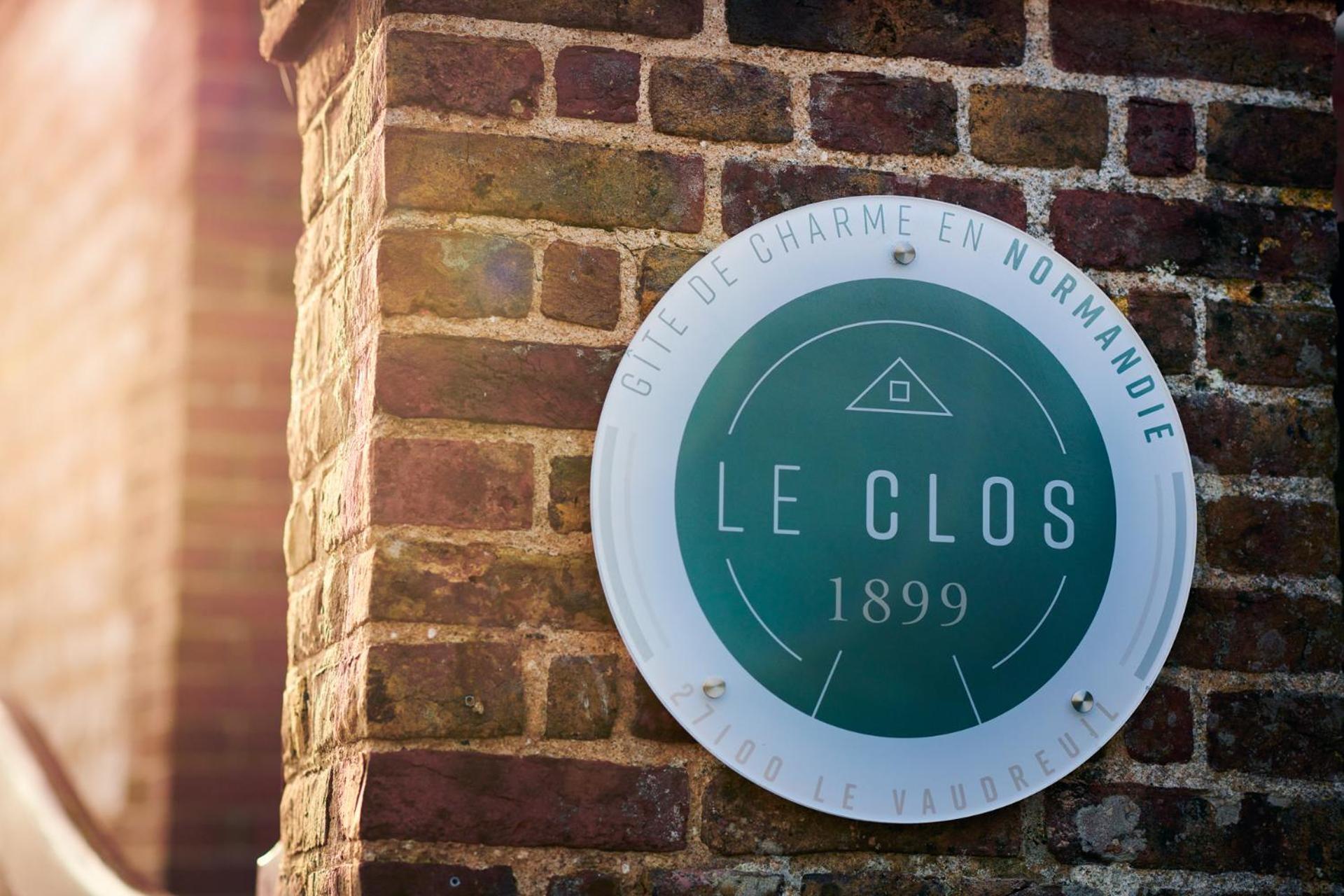 Le Clos 1899 Holiday home
