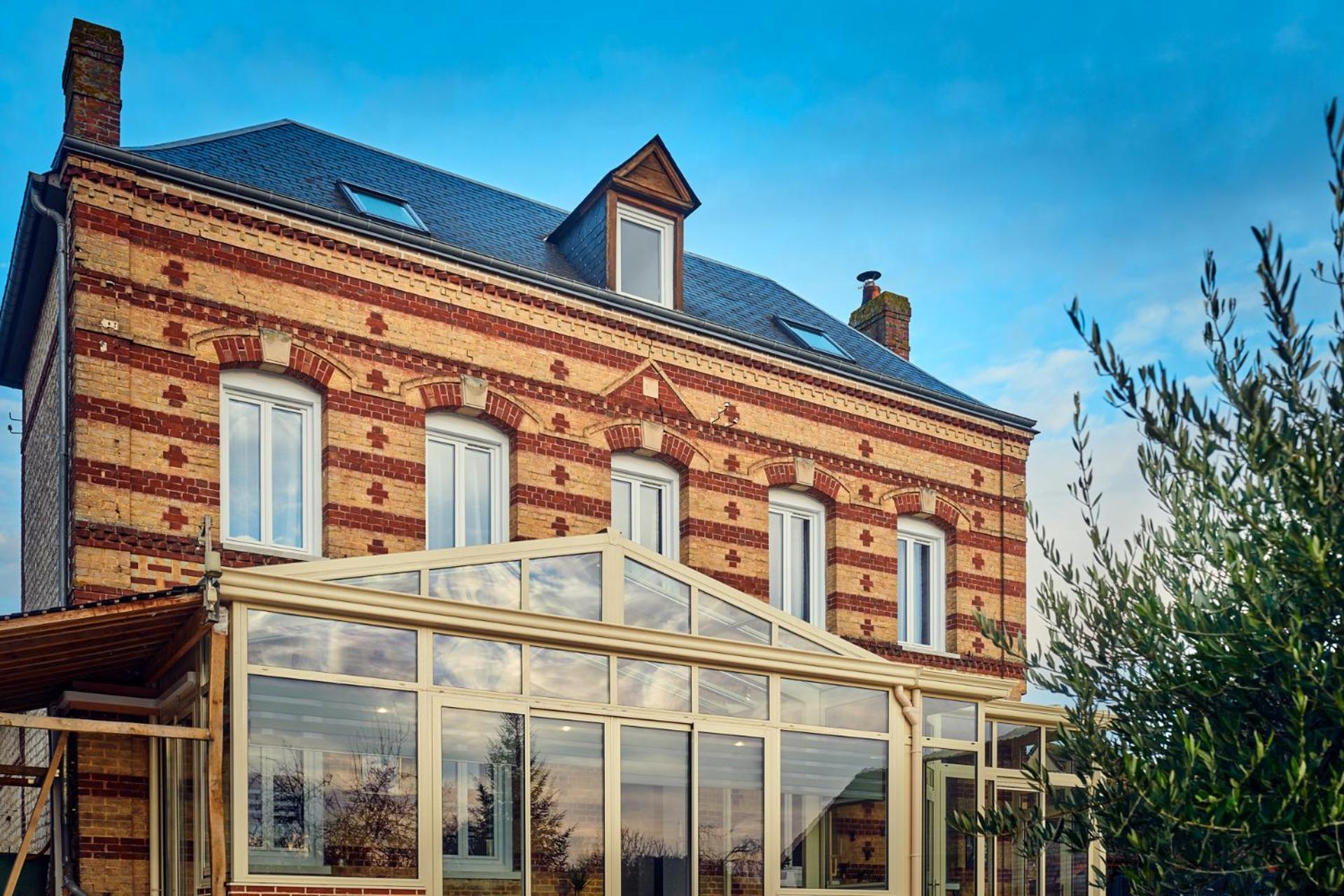 Le Clos 1899 *